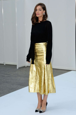 Marie Ange Casta pic #881602