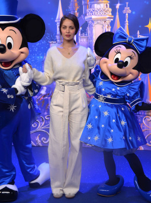 Marie Ange Casta pic #919447