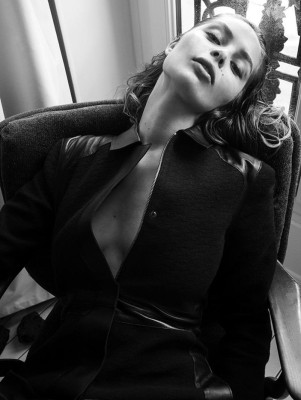 Marie Ange Casta pic #1047035