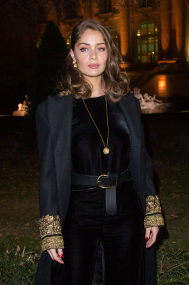 Marie Ange Casta pic #905353