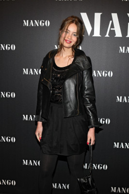 Marie Ange Casta pic #228637