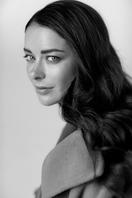 Marina Alexandrova pic #1239569