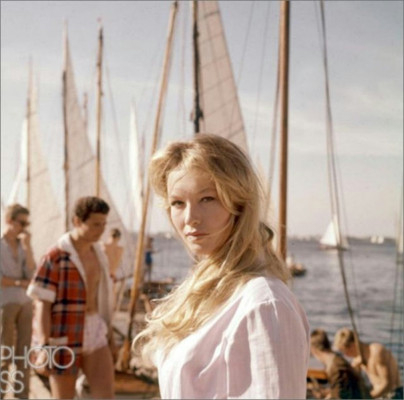 Marina Vladi pic #461776