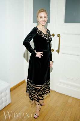 Marina Zudina pic #1284320