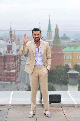 Mario Casas pic #1316699