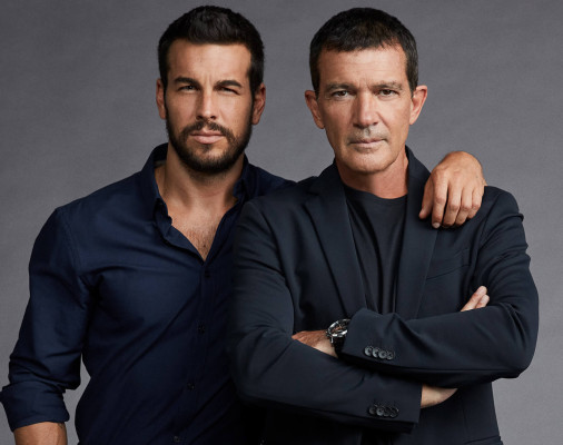 Mario Casas pic #1321818