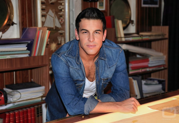 photo 5 in Mario Casas gallery [id525521] 2012-08-26 00:00:00