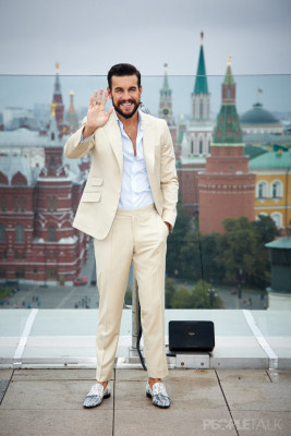 photo 8 in Mario Casas gallery [id1316693] 2022-12-08 00:00:00