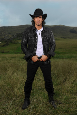 Mario Cimarro pic #354910