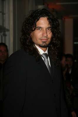 Mario Cimarro pic #354897
