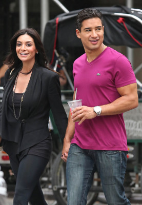 photo 19 in Mario Lopez gallery [id530804] 2012-09-10 00:00:00