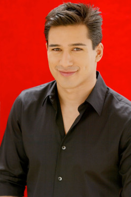 Mario Lopez pic #237394