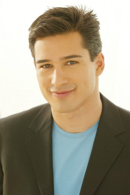 photo 7 in Mario Lopez gallery [id237400] 2010-02-25 00:00:00