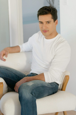 photo 8 in Mario Lopez gallery [id237397] 2010-02-25 00:00:00