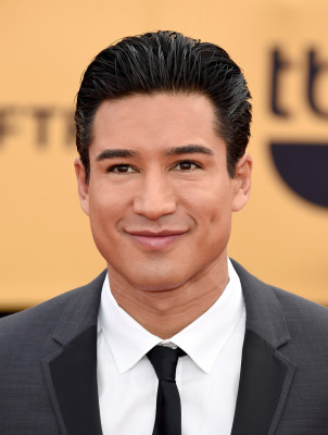 Mario Lopez pic #756785