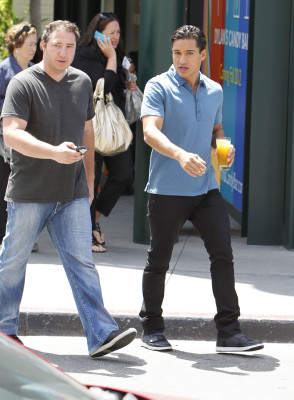photo 22 in Mario Lopez gallery [id507217] 2012-07-06 00:00:00