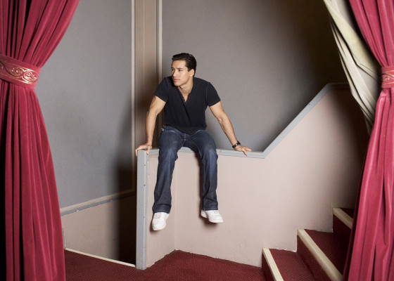 photo 26 in Mario Lopez gallery [id349716] 2011-02-28 00:00:00