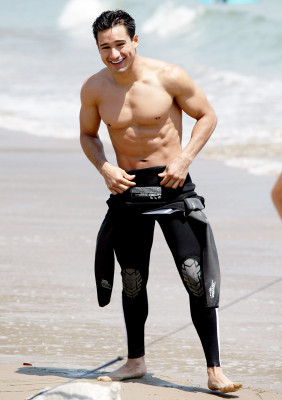 photo 13 in Mario Lopez gallery [id559983] 2012-12-10 00:00:00
