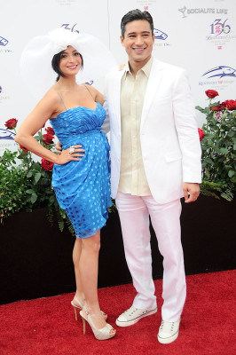 photo 4 in Mario Lopez gallery [id255585] 2010-05-12 00:00:00