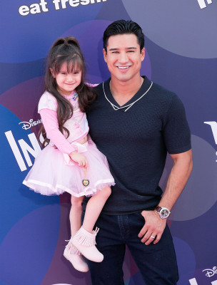Mario Lopez pic #780031