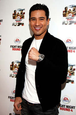 photo 11 in Mario Lopez gallery [id143178] 2009-03-27 00:00:00
