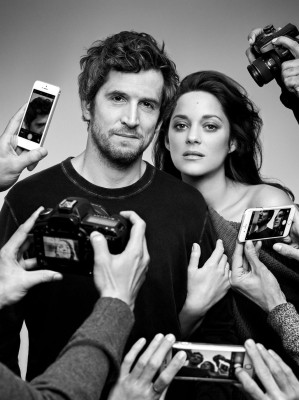 photo 18 in Marion Cotillard gallery [id907880] 2017-02-08 00:00:00