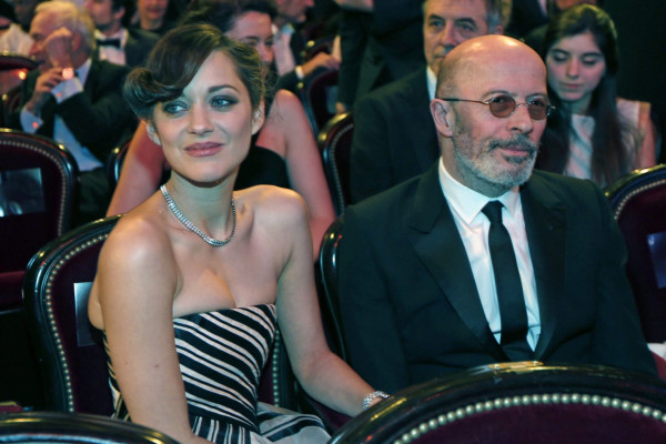 Marion Cotillard pic #586810