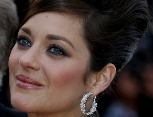 Marion Cotillard pic #611223