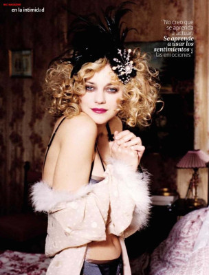 photo 13 in Marion Cotillard gallery [id157205] 2009-05-19 00:00:00