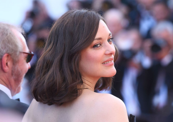 photo 9 in Cotillard gallery [id934299] 2017-05-19 00:00:00