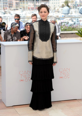 photo 8 in Marion Cotillard gallery [id853710] 2016-05-23 00:00:00
