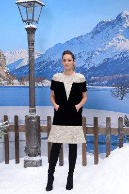 photo 20 in Cotillard gallery [id1200052] 2020-01-24 00:00:00