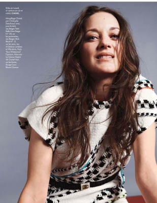 photo 9 in Cotillard gallery [id1260982] 2021-07-14 00:00:00