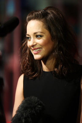 Marion Cotillard pic #550630