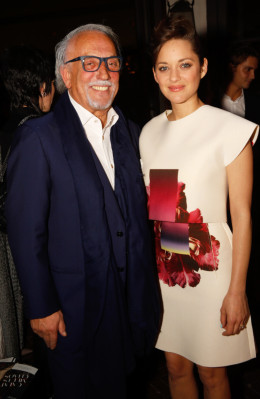 Marion Cotillard pic #758732