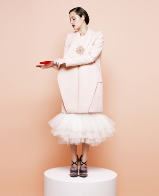 Marion Cotillard pic #568518
