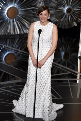 Marion Cotillard pic #761828