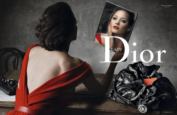 Marion Cotillard pic #195241