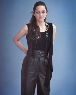 photo 10 in Marion Cotillard gallery [id1259813] 2021-07-06 00:00:00