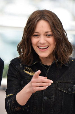 photo 16 in Cotillard gallery [id852898] 2016-05-16 00:00:00