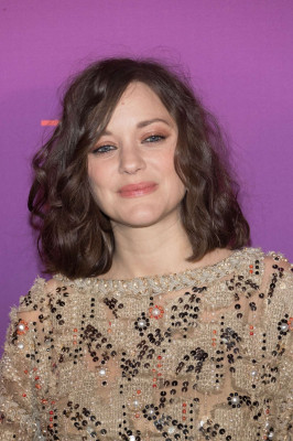 photo 4 in Marion Cotillard gallery [id935110] 2017-05-22 00:00:00