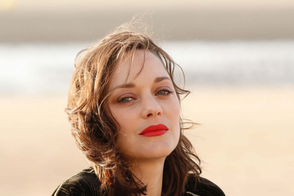 photo 16 in Cotillard gallery [id944519] 2017-06-19 00:00:00