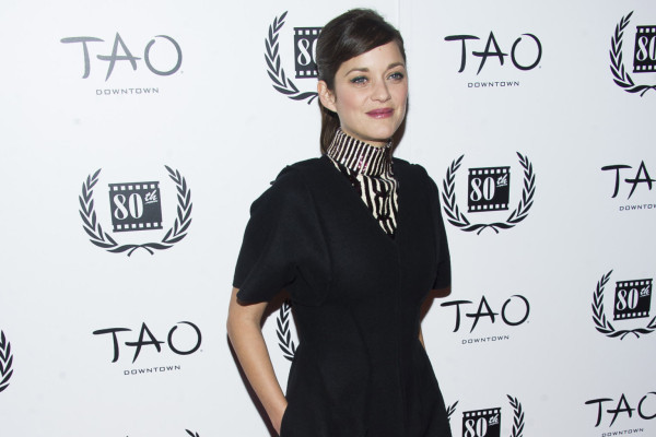 Marion Cotillard pic #753505