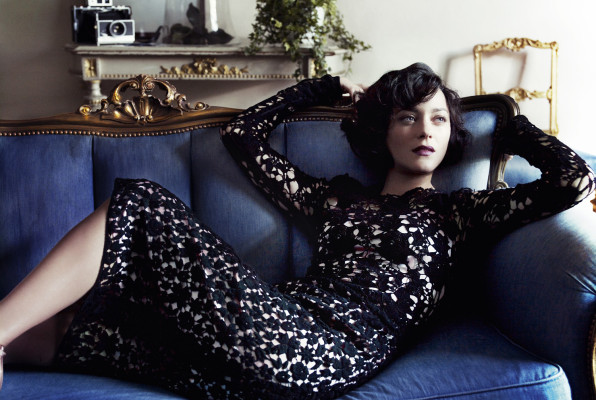 Marion Cotillard pic #290980