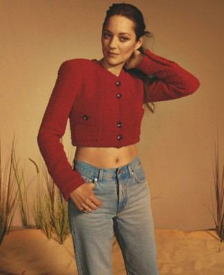 photo 19 in Marion Cotillard gallery [id1257193] 2021-06-07 00:00:00