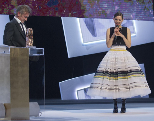 Marion Cotillard pic #761355