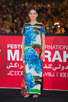 Marion Cotillard pic #652168