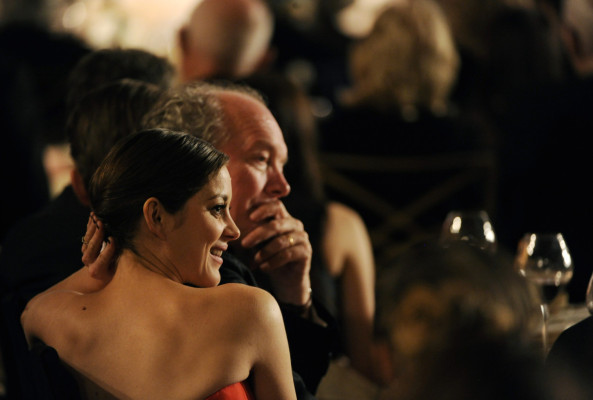 photo 5 in Cotillard gallery [id740574] 2014-11-14 00:00:00