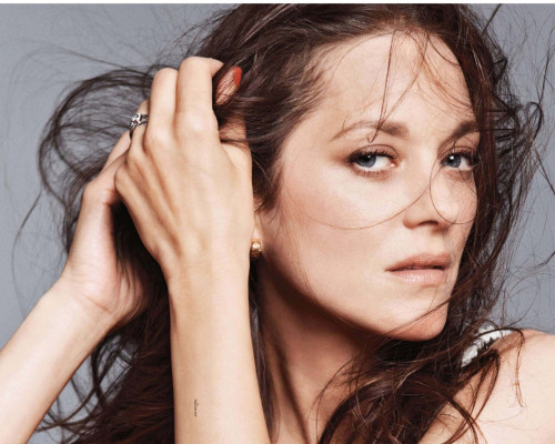 photo 7 in Marion Cotillard gallery [id1260984] 2021-07-14 00:00:00