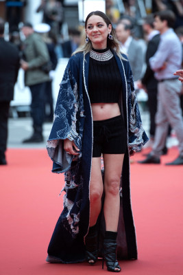 photo 17 in Marion Cotillard gallery [id1138556] 2019-05-26 00:00:00